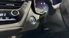 Toyota Corolla 1.8 VVT-i Hybrid GR Sport 5dr CVT Hybrid Hatchback